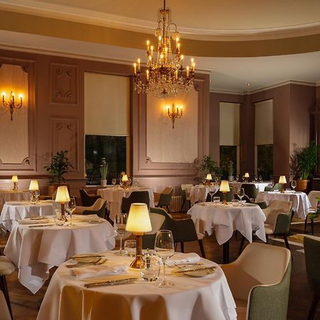 Killashee Hotel Naas Eksteriør billede