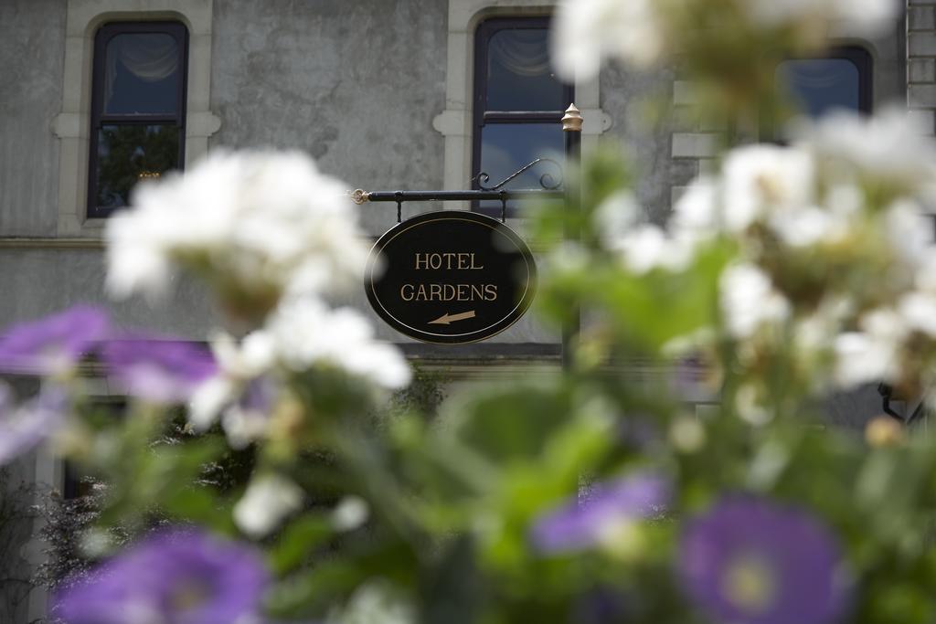 Killashee Hotel Naas Eksteriør billede