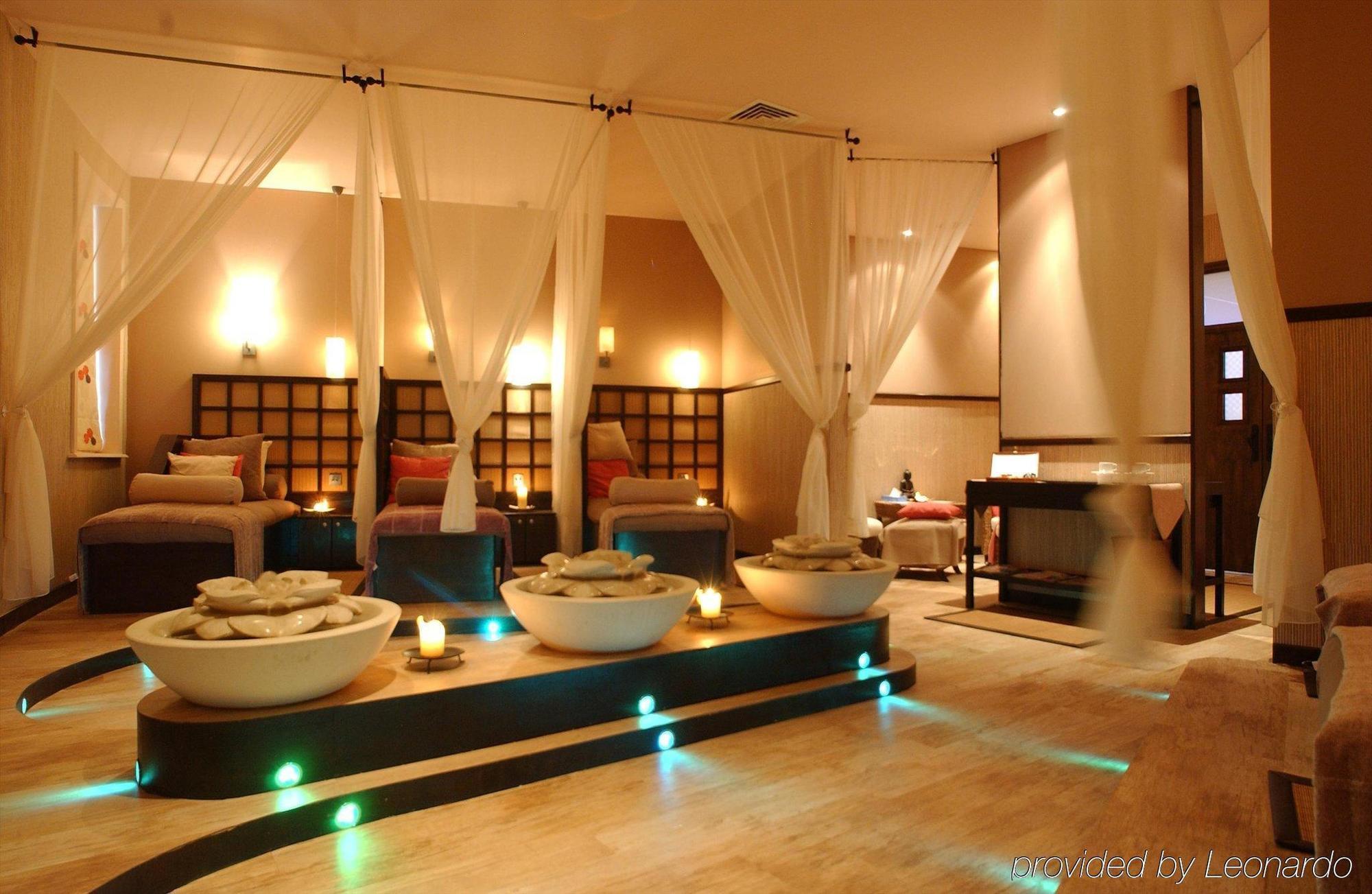 Killashee Hotel Naas Faciliteter billede