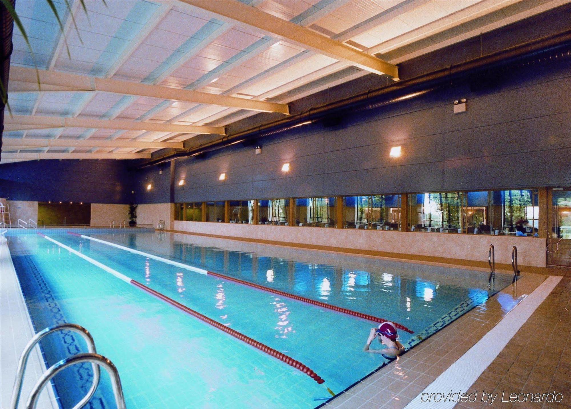 Killashee Hotel Naas Faciliteter billede
