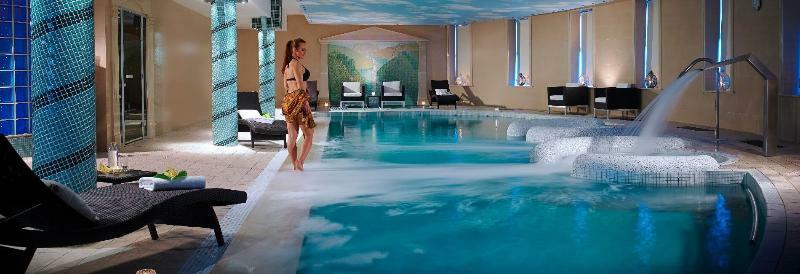 Killashee Hotel Naas Eksteriør billede
